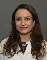 Kriti Tiwari, MD