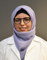 Asma Arif, MD