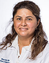 Meena Kumar, MBBS