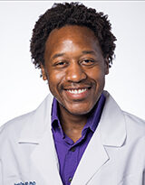 Valjean Bacot-Davis, MD, PhD