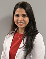 Suchitra Reddy Kalva, MD