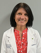 Liudmyla Iemeilanova, MD