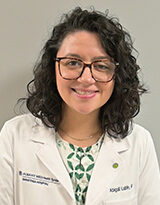 Abigail Lubin, MD