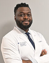 Allen Opoku, MD