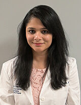 Shalil Thakar, MD