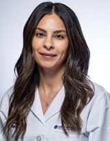 Portrait photo of Jihan Masri