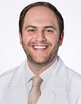 Jared Benjamin, MD