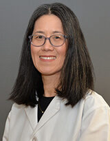 Lara MacLachlan, MD