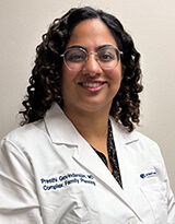 Preethi Govindarajan, MD