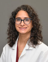 Sara Radmard, MD