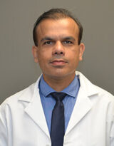 Syed Gilani, MD