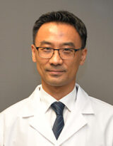 Yang Liu, MD