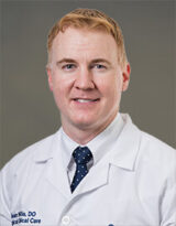 Sean Willis, MD