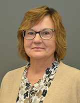 Linda Breslin, DPS, RN