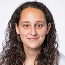 Lauren Dori, MD