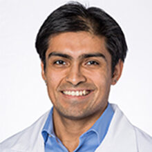 Josue Merida, MD
