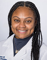 Ashley Thornton, MD