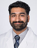 Vishnu Nair, MD