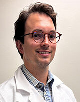 Stephen Dalton-Petillo, MD