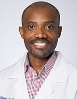 Gideon Adu, MD