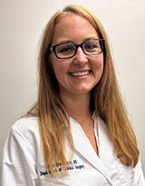 Diane Bronikowski, MD