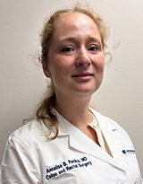 Annalise Penikis, MD