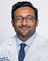 Asshish Chohan, MD