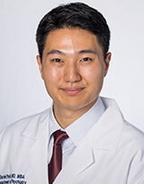 Daniel Park, MD