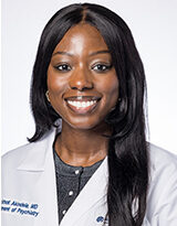Rahimot Akindele, MD