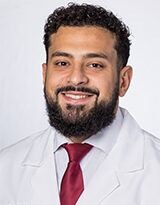 Omar Badawy, MD