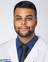 Shafayath Chowdhary, MD