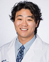Nathaniel Kim, MD