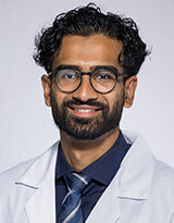 Abbas Merchant, DO
