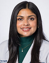 Aneri Patel, MD