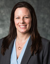 Amy Harbeck, DPS, CRNA
