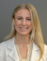 Oksana Levchenko, DO