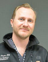 J. Paul Pianka, MD
