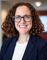 Gabrielle Fredman, PhD