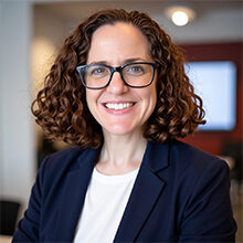 Gabrielle Fredman, PhD