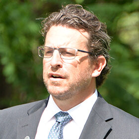 Dr. Michael Smith