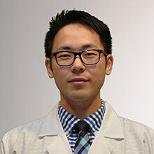 Kurt Hu, MD quote headshot