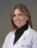 Shellie Asher, MD, MS