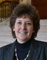 Evelyn M. Tenenbaum, JD