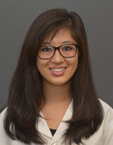 Mae Huo, MD faculty headshot