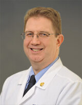 Joseph Wayne, MD, MPH, MACP