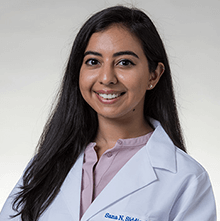 Sana Siddiqui, MD quote