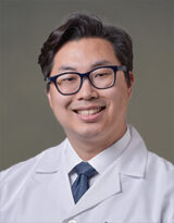 James Lee, MD