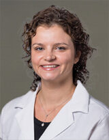 headshot of Brianna Novello, MD